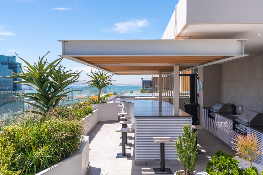 2 Bedroom Property for Sale in Cape Town City Centre Western Cape
